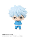Mr. Ginpachi's Zany Class MEGAHOUSE Chokorin Collection Vol.2