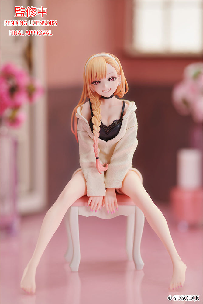 My Dress Up Darling Aniplex Marin Kitagawa(Loungewear version) NONscale figure