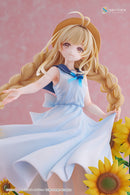 The Angel Next Door Spoils Me Rotten Taito Mahiru Shiina (Sailor Dress Ver.)