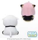 SPY x FAMILY SEGA Powapowa M Plush Vol.1(1 PC)