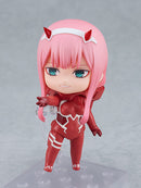 2408 DARLING in the FRANXX Nendoroid Zero Two: Pilot Suit Ver.