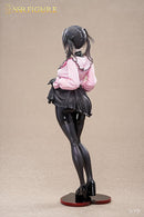 illustrator YD's SSR FIGURE Dear My Rubber Miu Kurokawa Deluxe Version