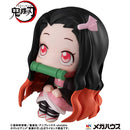 Demon Slayer: Kimetsu no Yaiba MEGAHOUSE Look up Nezuko Kamado (5th-run)