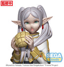 Frieren: Beyond Journey's End SEGA Luminasta Frieren ~Frieren's Daily Life~