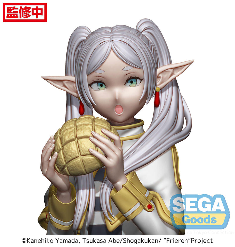 Frieren: Beyond Journey's End SEGA Luminasta Frieren ~Frieren's Daily Life~