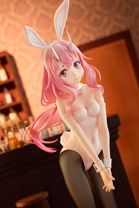 That Time I Got Reincarnated as a Slime FREEing Shuna: Bunny Ver.