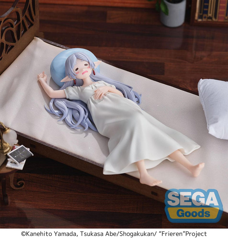 Frieren: Beyond Journey's End SEGA Yumemirize Frieren ~Nap~