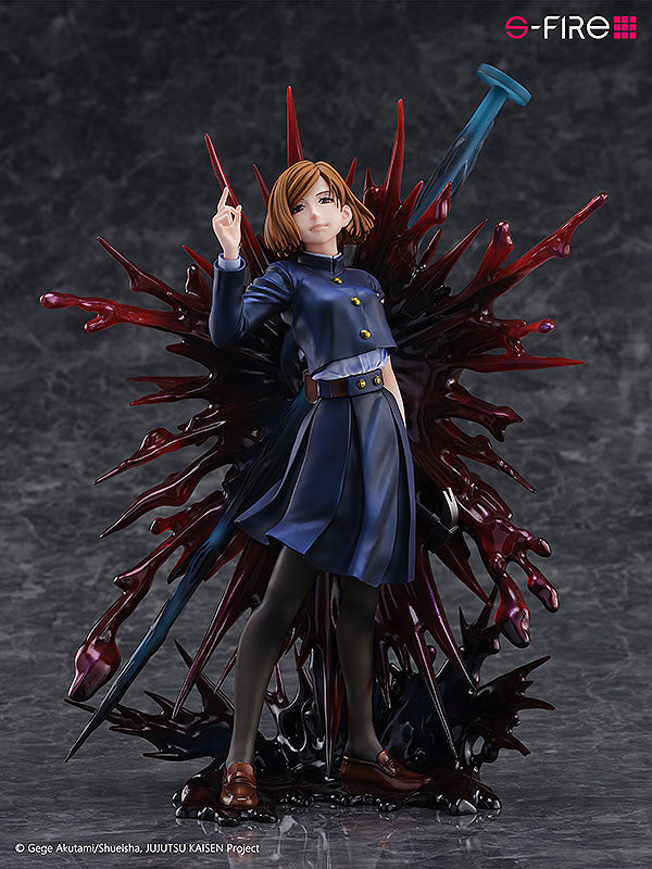 Jujutsu Kaisen SEGA Figure Nobara Kugisaki