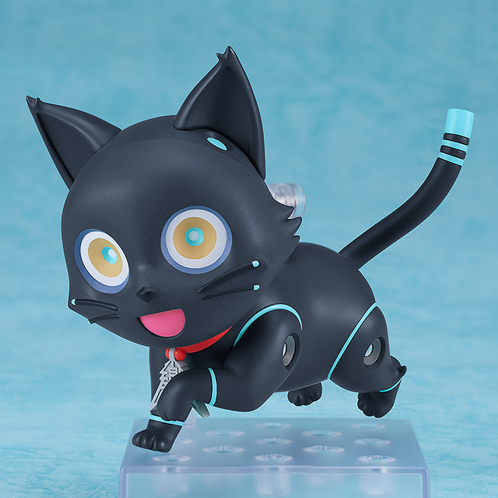 2362 HI-FI RUSH Nendoroid 808