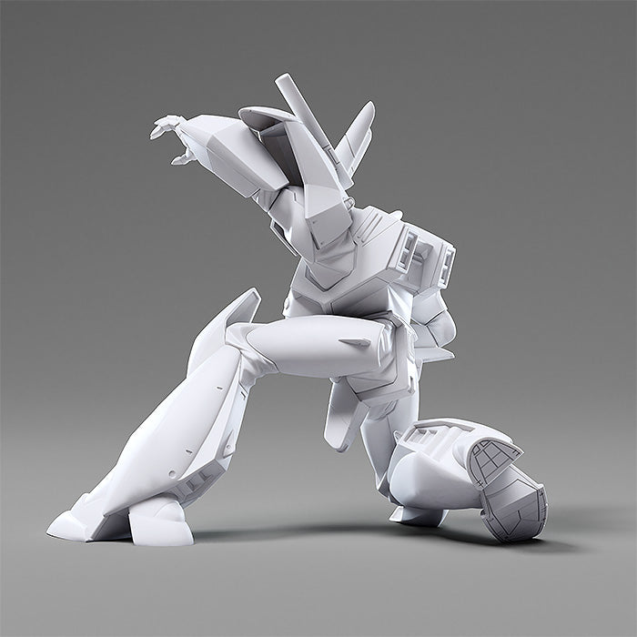 Mobile Police Patlabor PLAMAX NEO 3D SHOW Type Zero VS Boxer