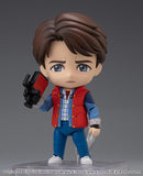 2364 Back to the Future 1000 TOYS Nendoroid Marty McFly