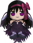 Puella Magi Madoka Magica The Movie -Rebellion- Good Smile Company Kuripan Plushie Ultimate Madoka/Devil Homura
