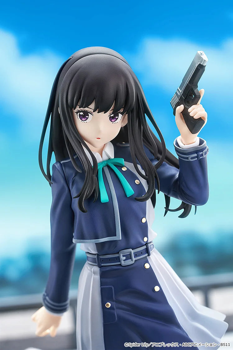 Lycoris Recoil POP UP PARADE Takina Inoue