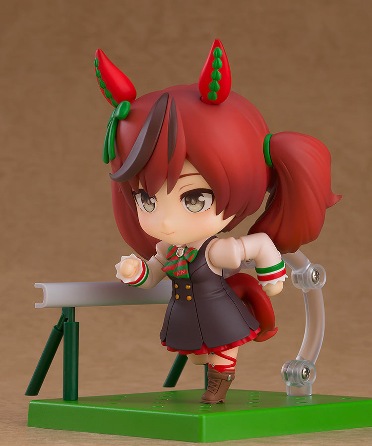 2431 Uma Musume: Pretty Derby Nendoroid Nice Nature