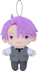 How I Attended an All-Guy's Mixer ORANGE ROUGE Plushie Suo/Fuji/Kohaku/Tokiwa/Asagi/Hagi