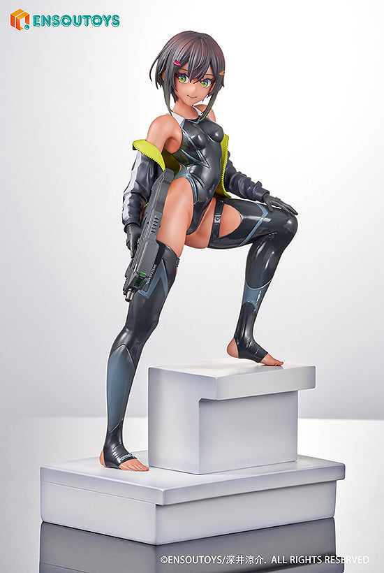 ARMS NOTE ENSOUTOYS  Swim Team Bucho-chan