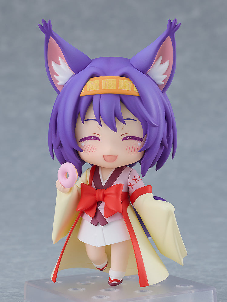 2445 No Game No Life Nendoroid Izuna