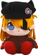 Rebuild of Evangelion Good Smile Company Kuripan Plushie