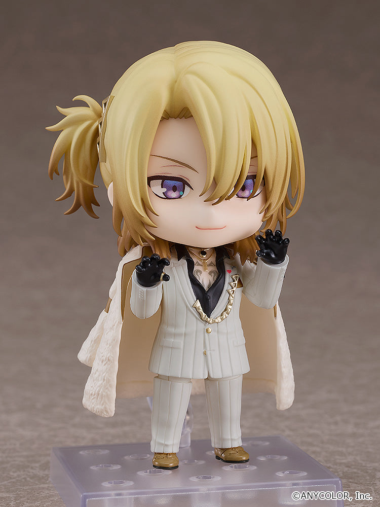 2429 Nijisanji Nendoroid Luca Kaneshiro