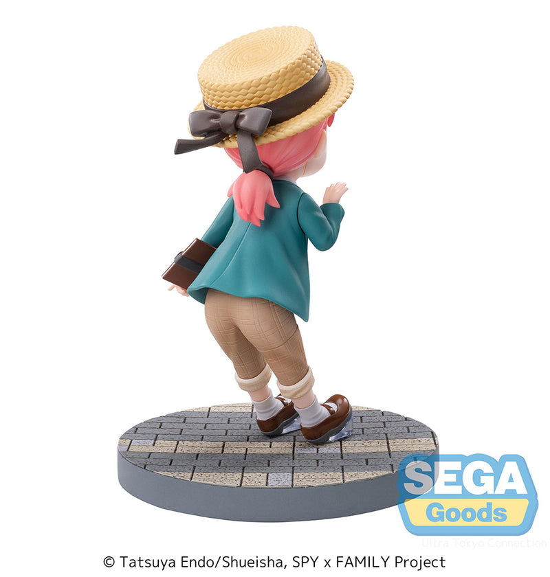 SPY x FAMILY SEGA Luminasta TV Anime Anya Forger Stylish Look Vol.2.5