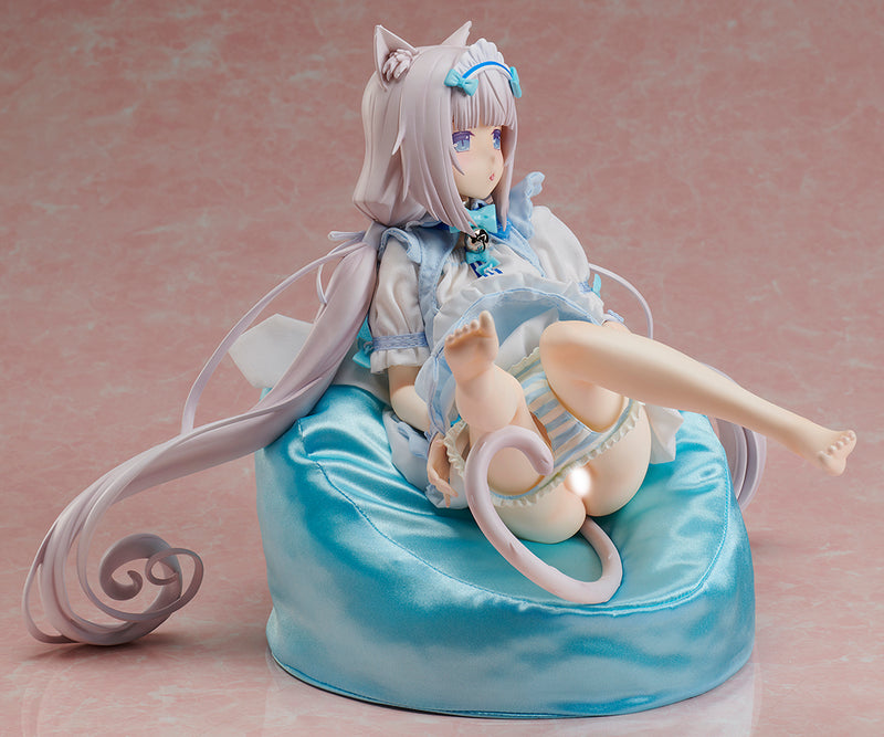 NEKOPARA BINDing Vanilla Bare Leg Ver.