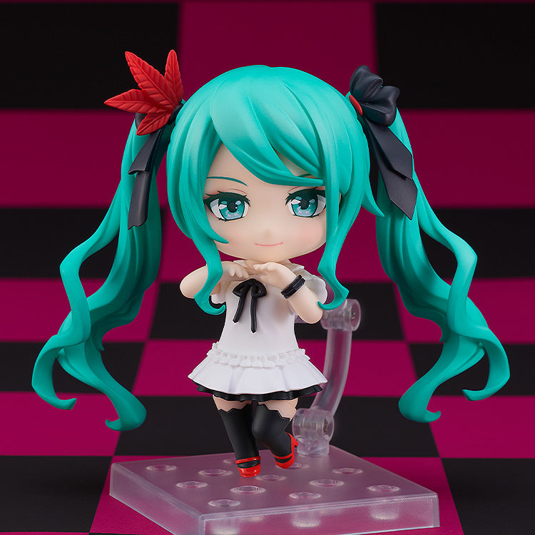 2430 Hatsune Miku Nendoroid Hatsune Miku: World Is Mine 2024 Ver.