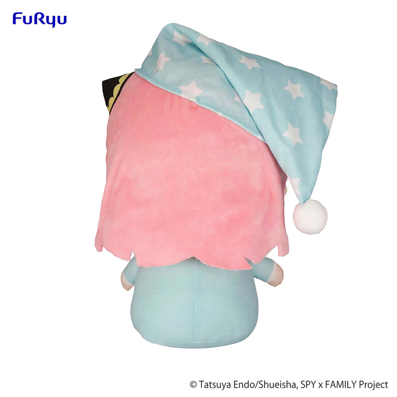 SPY × FAMILY FuRyu Big Plush Toy Anya Forger