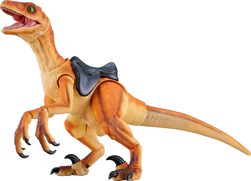 figma ex:ride Small Dinosaur (Ash)/(Brown)