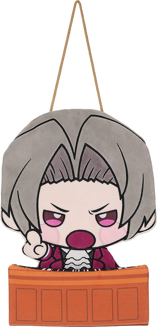 Ace Attorney Good Smile Company Wall Pocket