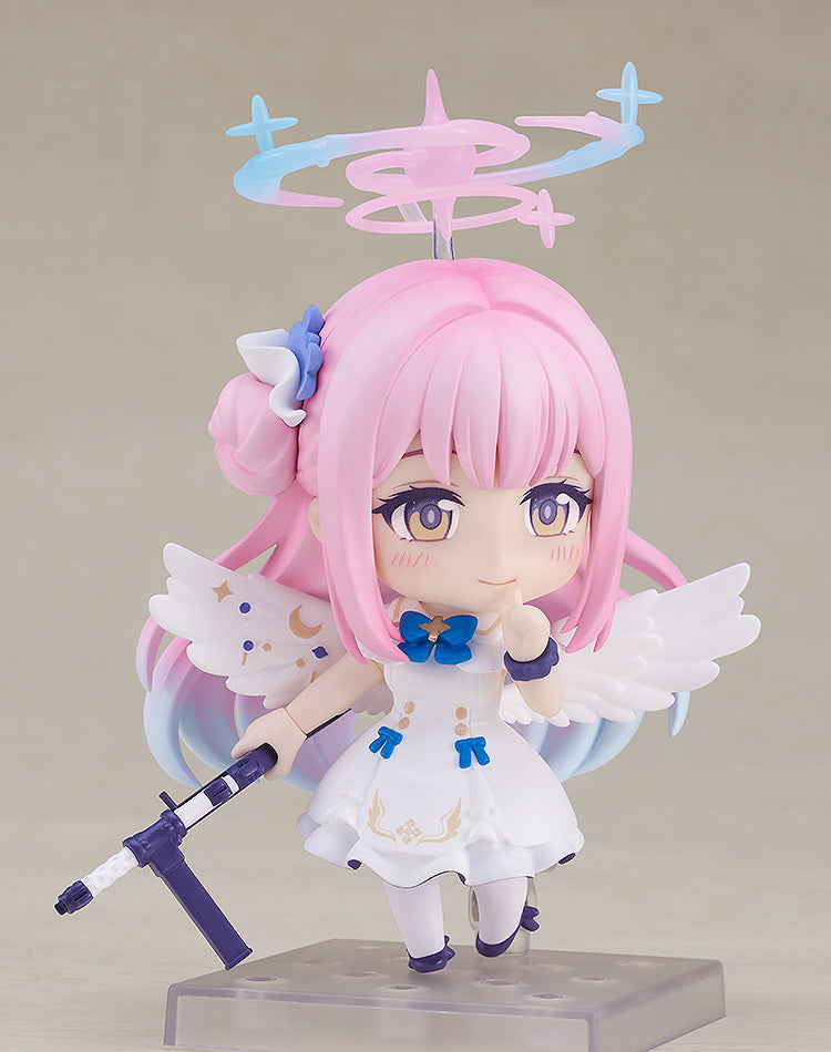 2423 Blue Archive Nendoroid Mika Misono