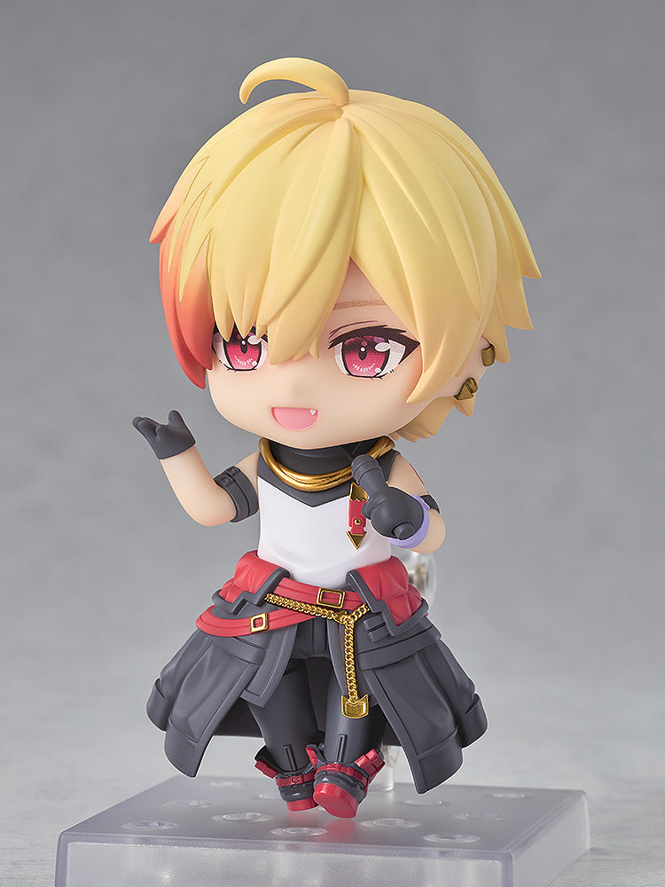 2442 Utaite Nendoroid 96Neko