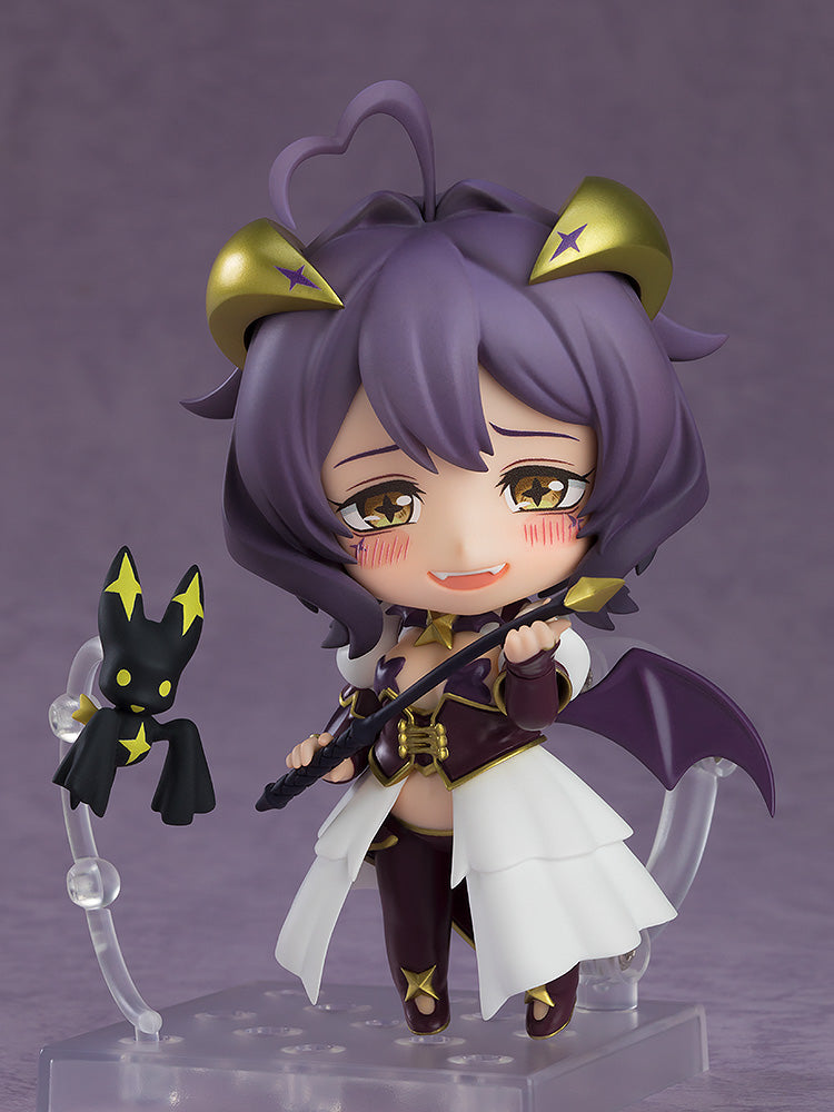 2446 Gushing over Magical Girls Nendoroid Magia Baiser