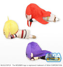 Shangri-La Frontier SEGA NESOBERI Lay-Down Plush Vol.2 (EX) (1 PC)