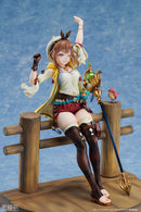 Atelier Aniplex Reisalin Stout 1/7 Scale Figure
