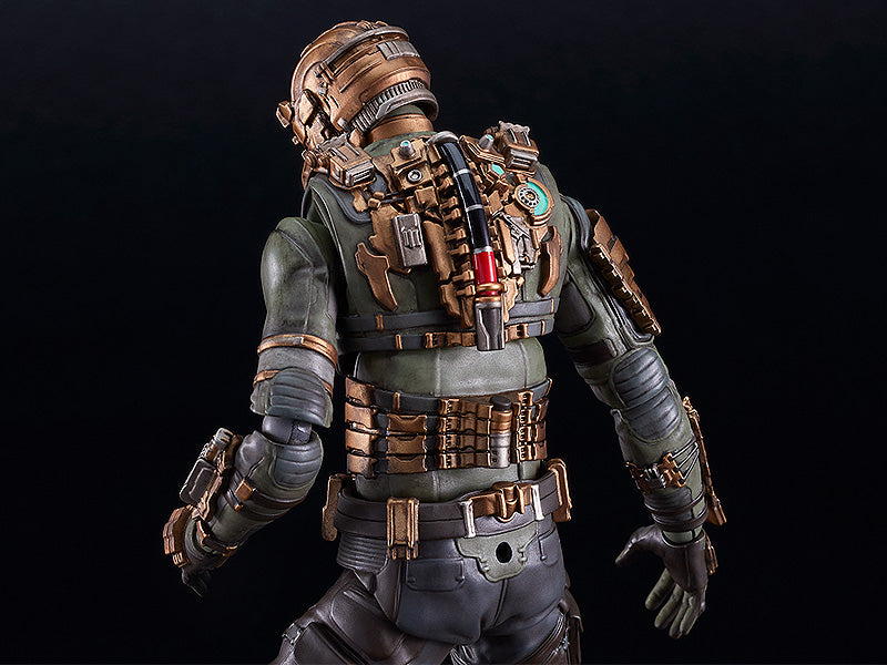 SP-162 Dead Space figma Isaac Clarke