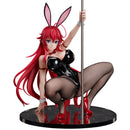 High School DxD FREEing Rias Gremory: Bunny Ver. 2nd