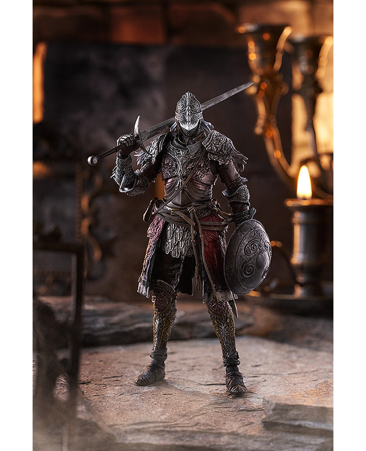 624 ELDEN RING figma Raging Wolf