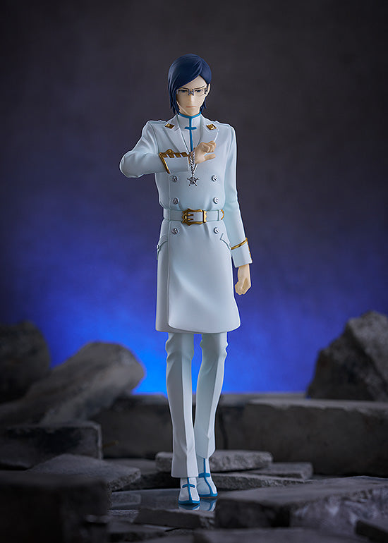 BLEACH: Thousand-Year Blood War POP UP PARADE Uryu Ishida