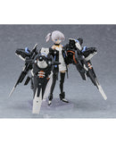 NAVY FIELD Good Smile Company ACT MODE Tia & Type Penguin