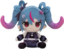 Character Vocal Series 01: Hatsune Miku Good Smile Company Plushie DecoMiku Lightness/Darkness