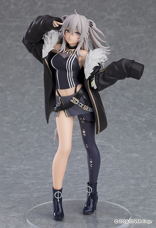 hololive production POP UP PARADE Shishiro Botan