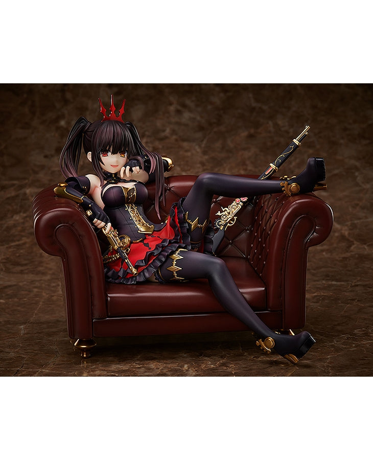 Date A Live KADOKAWA  Kurumi Tokisaki Empress Ver.