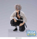 Demon Slayer: Kimetsu no Yaiba SEGA PM Perching Figure Sanemi Shinazugawa -Hashira Meeting-