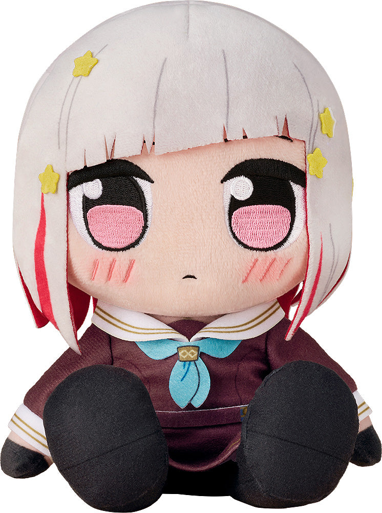 LoveLive! Hasunosora Girls' High School Idol Club Good Smile Company Kuripan Plushie Kozue Otomune/Tsuzuri Yugiri/Megumi Fujishima