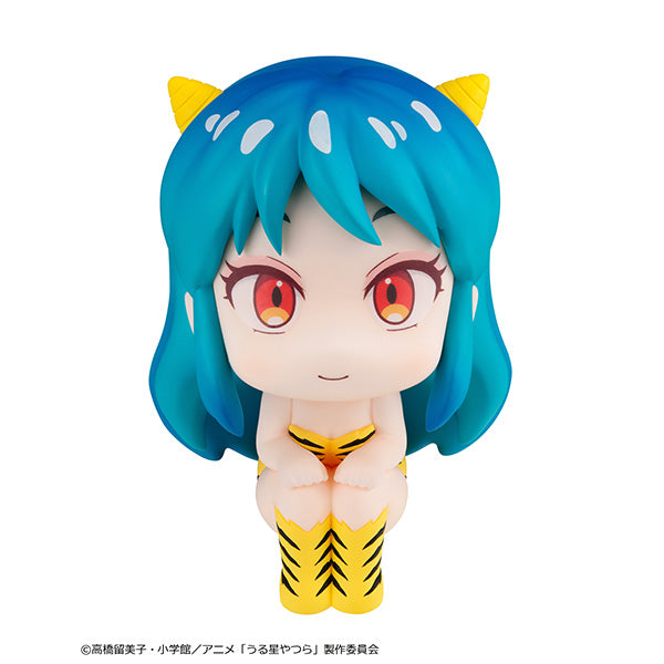 Urusei Yatsura The Return of Lum MEGAHOUSE Lookup Lum