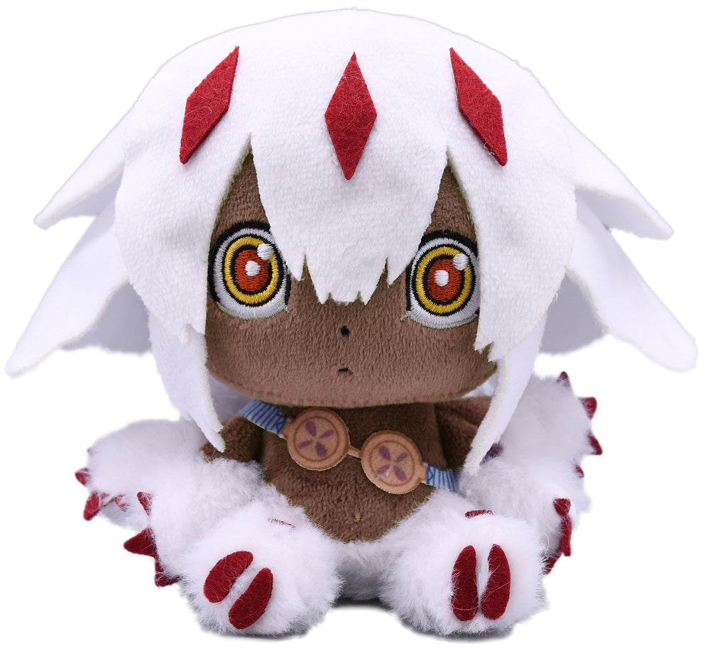 Made in Abyss Good Smile Company Fluffy Plushie Nanachi/Faputa (re-run