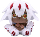 Made in Abyss Good Smile Company Fluffy Plushie Nanachi/Faputa (re-run)