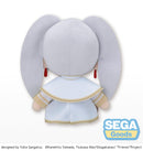 Frieren: Beyond Journey's End SEGA Fuwapetit M Plush Frieren