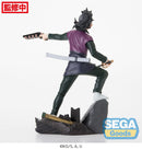 Demon Slayer: Kimetsu no Yaiba SEGA Xross Link Anime Figure Genya Shinazugawa -Swordsmith Village Arc-