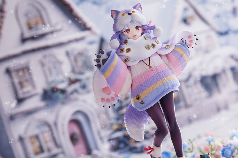 Fate/Grand Order Aniplex Kama: Dream Portrait Ver. 1/7 Scale Figure